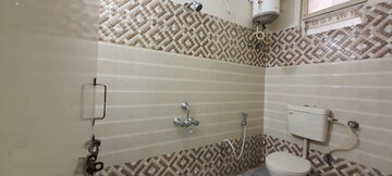 Bathroom in 2 BHK Apartment at Whitefield – for Rent
