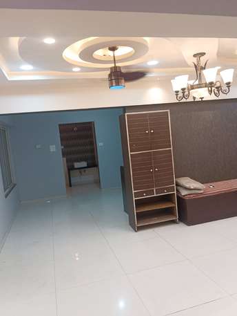 1 BHK Apartment For Rent in Ganga Savera Wanwadi Pune  7428153