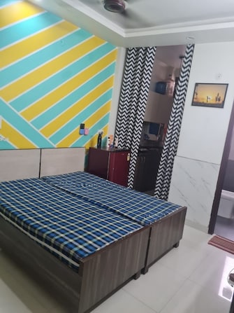 Studio Builder Floor For Rent in Vipul Square Sushant Lok I Gurgaon  7428158