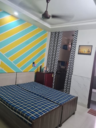 Studio Builder Floor For Rent in Vipul Square Sushant Lok I Gurgaon  7428158