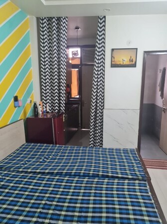 Studio Builder Floor For Rent in Vipul Square Sushant Lok I Gurgaon  7428158