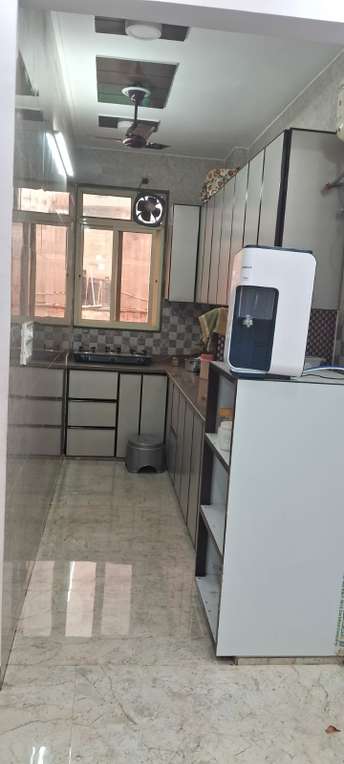 3 BHK Builder Floor For Rent in Subhash Nagar Delhi  7428168