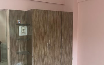3 BHK Apartment For Sale in Ganga Savera, Wanwadi