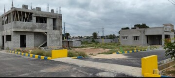  Plot For Sale in Mysore Road