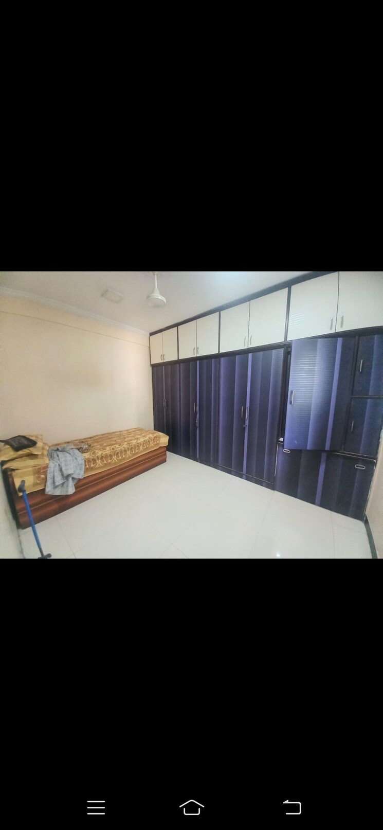 Bedroom, deep-chs-khopat 1 Bedroom 600 Sq.Ft. Apartment In Khopat Thane 7428199