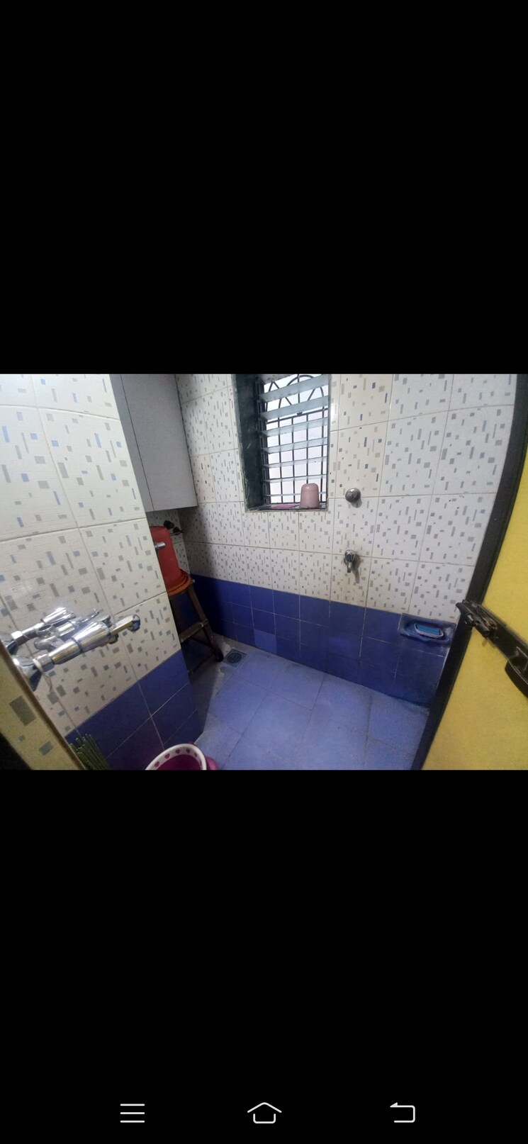 Master Bedroom, deep-chs-khopat 1 Bedroom 600 Sq.Ft. Apartment In Khopat Thane 7428199