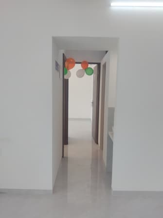 1 BHK Builder Floor For Resale in Triveni Pearl Khadakpada Thane  7428209