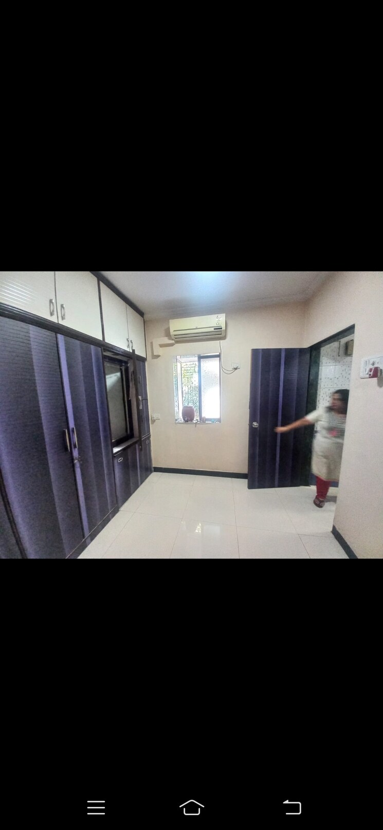 Room, deep-chs-khopat 1 Bedroom 600 Sq.Ft. Apartment In Khopat Thane 7428199