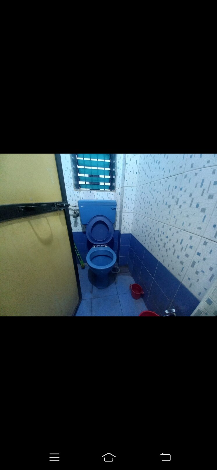 Bathroom, deep-chs-khopat 1 Bedroom 600 Sq.Ft. Apartment In Khopat Thane 7428199