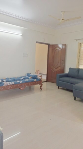 2 BHK Apartment For Rent in Hal Old Airport Road Bangalore  7428200