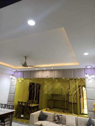 3 BHK Builder Floor – Exterior View View at Peer Mucchalla - for Sale
