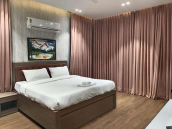 4 BHK Builder Floor For Rent in Sector 55 Gurgaon  7428220