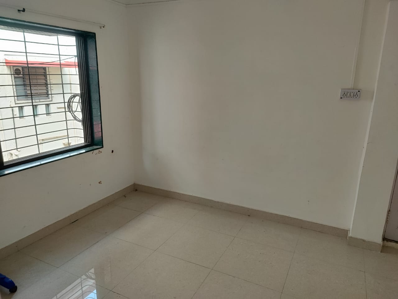 1 BHK Apartment For Rent in Trimurti CHS Kothrud Pune  7428224