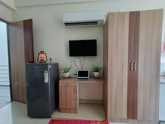 Studio Builder Floor For Rent in Sector 32 Gurgaon  7428232