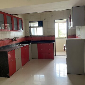 3 BHK Apartment For Rent in Venkatesh Flora Phase II Mundhwa Pune  7428242