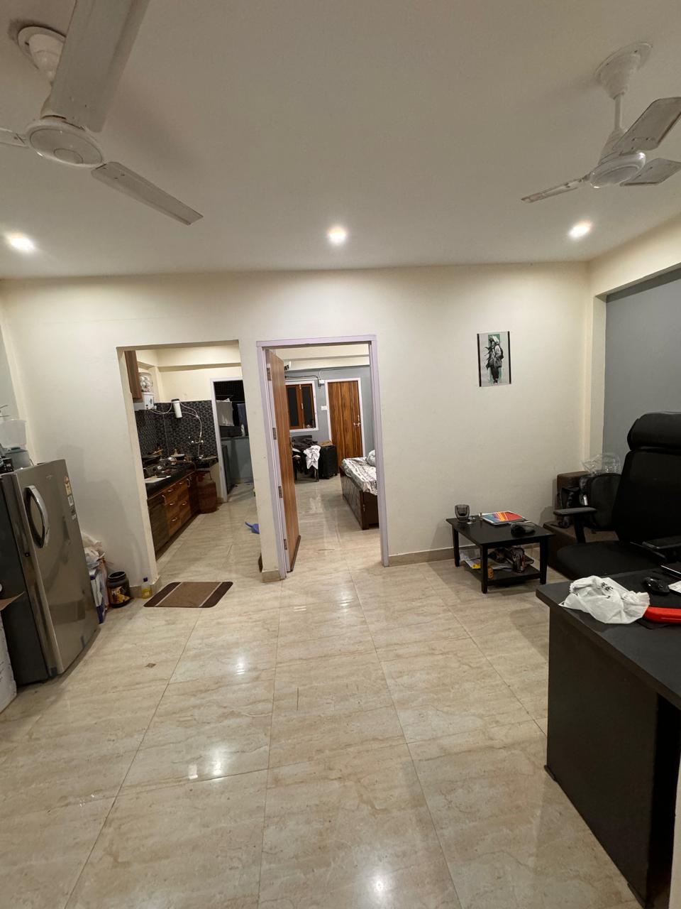 1 BHK Builder Floor For Rent in Sector 40 Gurgaon  7428254