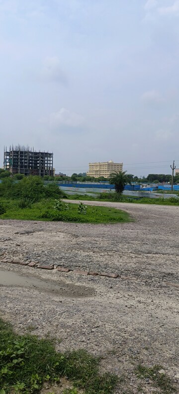 Plot Area in  Plot at Ansal Sushant Golf city, Sushant Golf City – for Sale