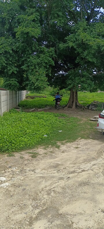  Plot – Garden View at Ansal Sushant Golf city, Sushant Golf City - for Sale