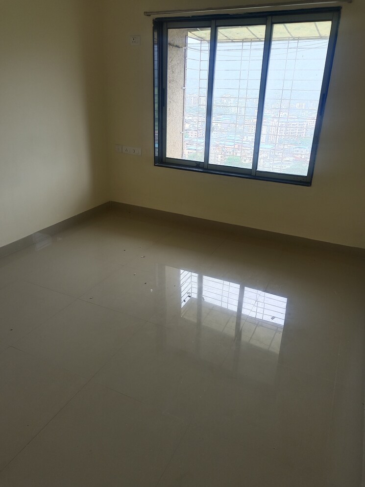 Bedroom, hubtown-greenwoods 3 Bedroom 752 Sq.Ft. Apartment In Vartak Nagar Thane 7428276