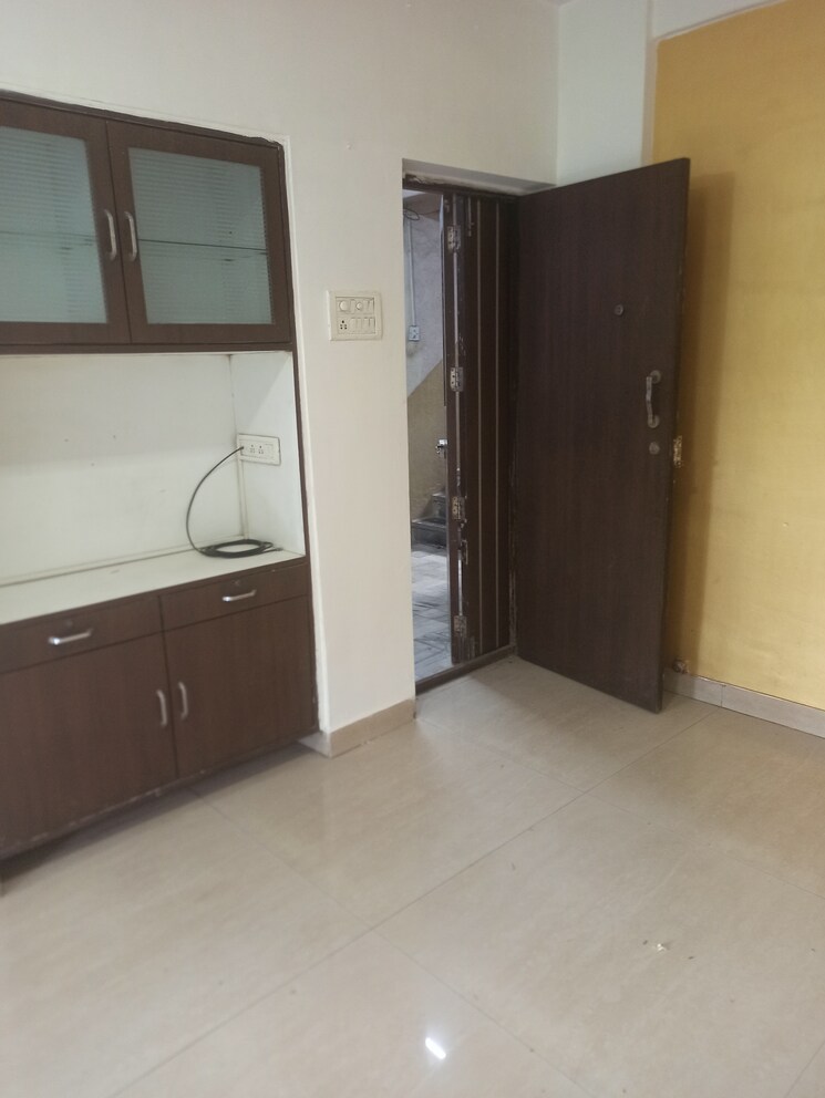 Room, om-shiv-apartment 2 Bedroom 800 Sq.Ft. Apartment In Manorama Nagar Thane 7428269