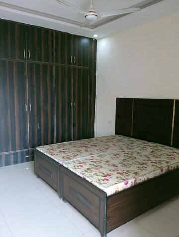 Bedroom in 2 BHK Apartment at Kharar Mohali Road – for Sale