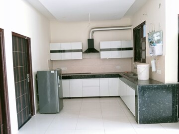 Living Room in 2 BHK Apartment at Kharar Mohali Road – for Sale