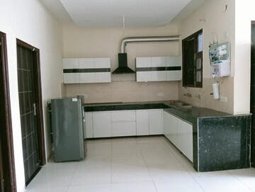 Kitchen in 2 BHK Apartment at Kharar Mohali Road – for Sale