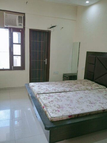 Bedroom in 2 BHK Apartment at Kharar Mohali Road – for Sale