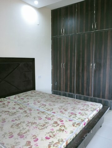 Bedroom in 2 BHK Apartment at Kharar Mohali Road – for Sale