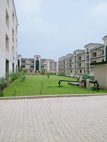 2 BHK Apartment – Exterior View View at Kharar Mohali Road - for Sale