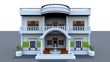 4 BHK Independent House For Resale in Sarop Nagar Ludhiana  7428291