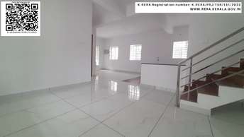 3 BHK Villa For Resale in Kizhakkumpattukara Thrissur  7428288