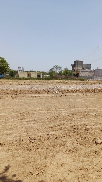 Commercial Industrial Plot 1400 Sq.Yd. For Resale in Sikri Faridabad  7428295