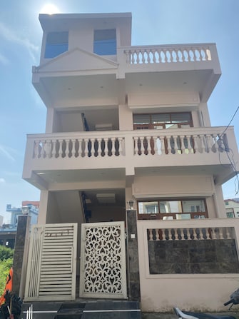 3 BHK Independent House For Rent in Dehrakhas Dehradun  7428303