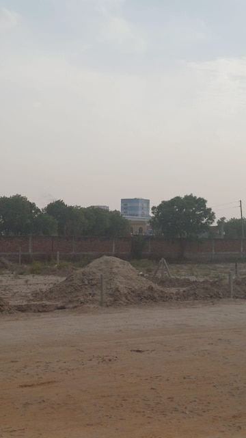 Commercial Industrial Plot 730 Sq.Yd. For Resale in Sikri Faridabad  7428299