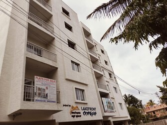 2 BHK Apartment For Resale in Kithaganur Village Bangalore  7428307