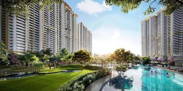 4 BHK Apartment For Sale in M3M Mansion, Sector 113