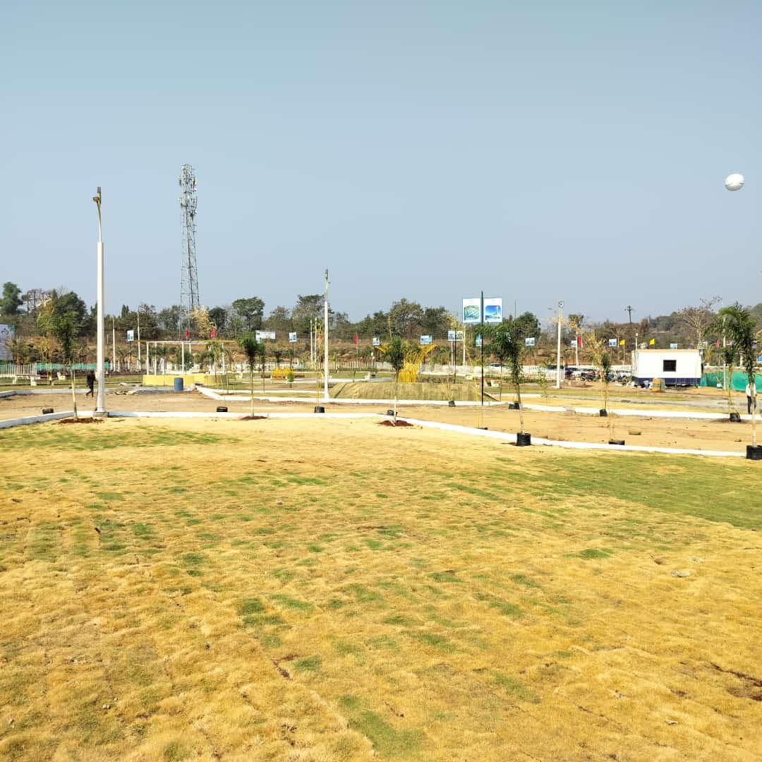 Plot For Resale in Ajmer Road Jaipur  7428326