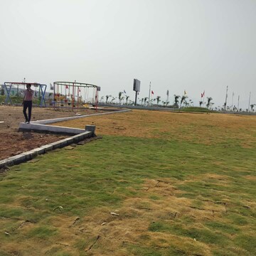 Plot Area in  Plot at Ajmer Road – for Sale