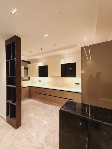 Kitchen in 4 BHK Apartment at Sobha Altus, Sector 106 – for Sale
