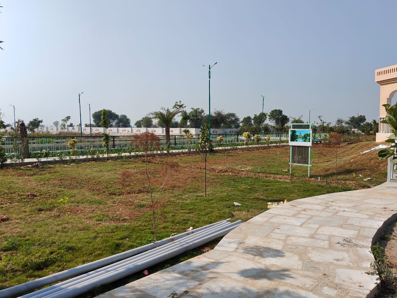 Plot For Resale in Ajmer Road Jaipur  7428365