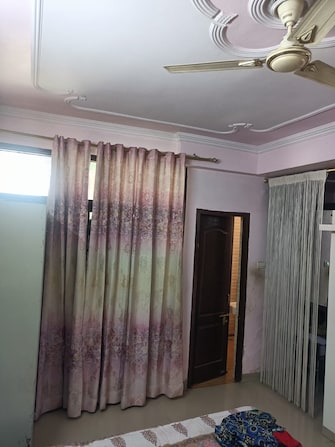 2 BHK Apartment For Rent in Khurram Nagar Lucknow  7428371