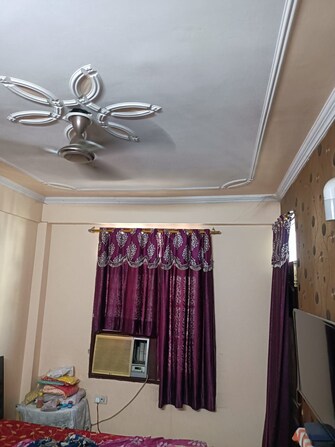 2 BHK Apartment For Rent in Khurram Nagar Lucknow  7428371