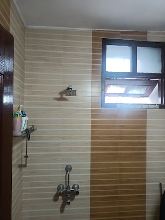 2 BHK Apartment For Rent in Khurram Nagar Lucknow  7428371