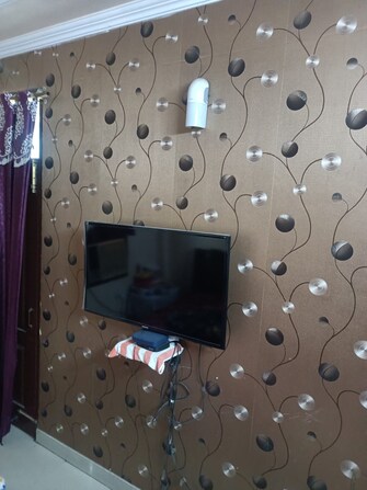 2 BHK Apartment For Rent in Khurram Nagar Lucknow  7428371