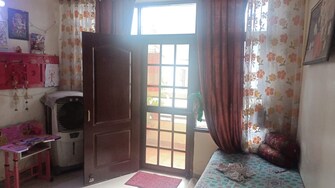 2 BHK Apartment For Rent in Khurram Nagar Lucknow  7428371