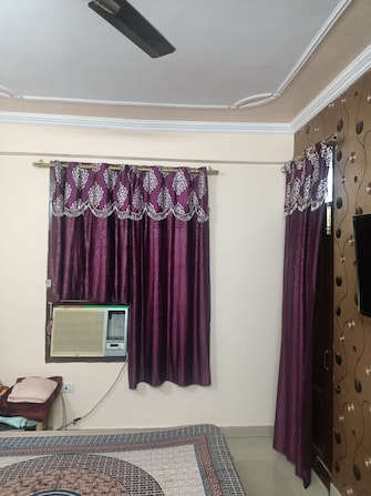 2 BHK Apartment For Rent in Khurram Nagar Lucknow  7428371