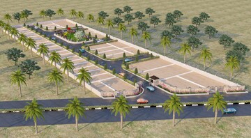  Plot For Sale in Sirsi Road