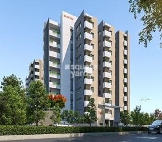 2 BHK Apartment For Resale in Qualitas Nestilo Osman Nagar Hyderabad  7428373