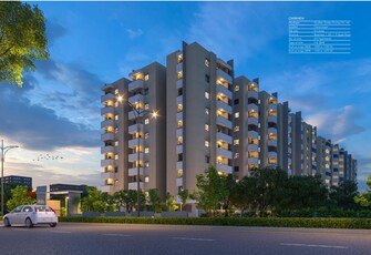 2 BHK Apartment For Resale in Qualitas Nestilo Osman Nagar Hyderabad  7428373